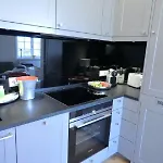 بيت للعطل Wattblick-house-exkl-neues-hausteil-mit-wattblick كامبن