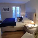 بيت للعطل Wattblick-house-exkl-neues-hausteil-mit-wattblick