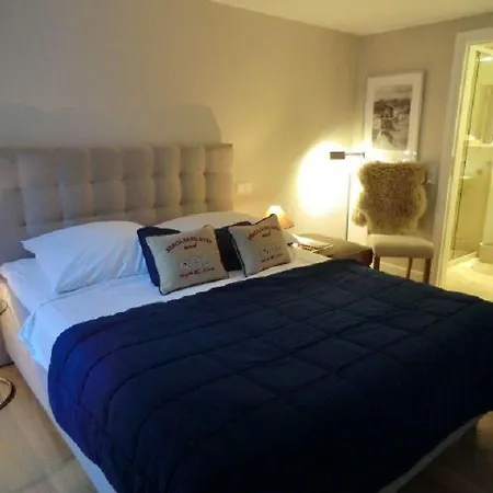 Wattblick-house-exkl-neues-hausteil-mit-wattblick Hébergement de vacances Kampen