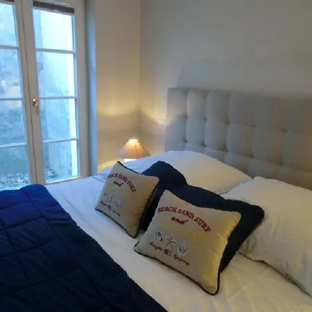 Wattblick-house-exkl-neues-hausteil-mit-wattblick Hébergement de vacances Kampen