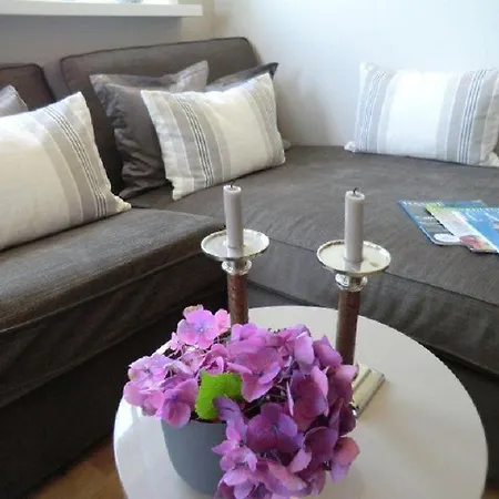 Hébergement de vacances Wattblick-house-exkl-neues-hausteil-mit-wattblick *