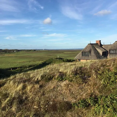 Wattblick-house-exkl-neues-hausteil-mit-wattblick Hébergement de vacances *