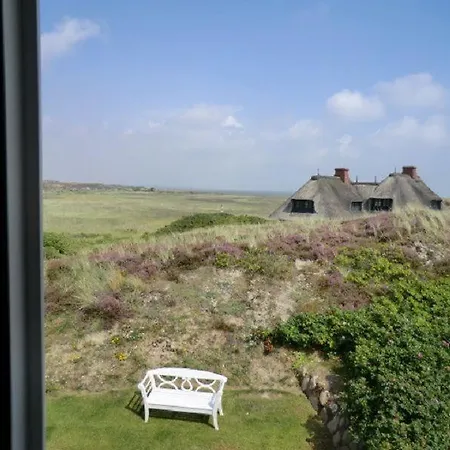 Wattblick-house-exkl-neues-hausteil-mit-wattblick Dom wakacyjny *