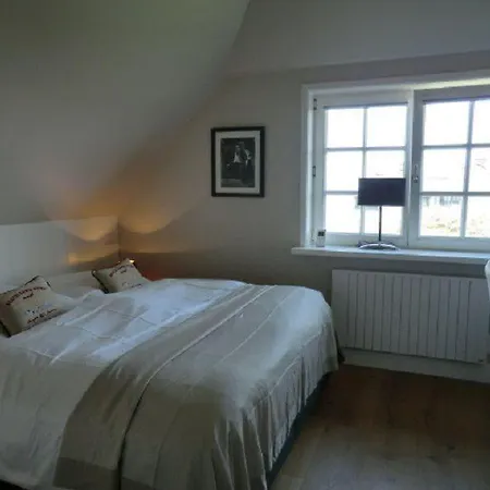 Wattblick-house-exkl-neues-hausteil-mit-wattblick Dom wakacyjny Kampen