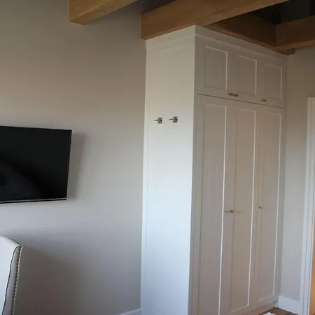 Wattblick-house-exkl-neues-hausteil-mit-wattblick Holiday home *