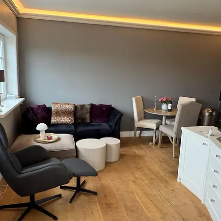 Wattblick-house-exkl-neues-hausteil-mit-wattblick Holiday home *