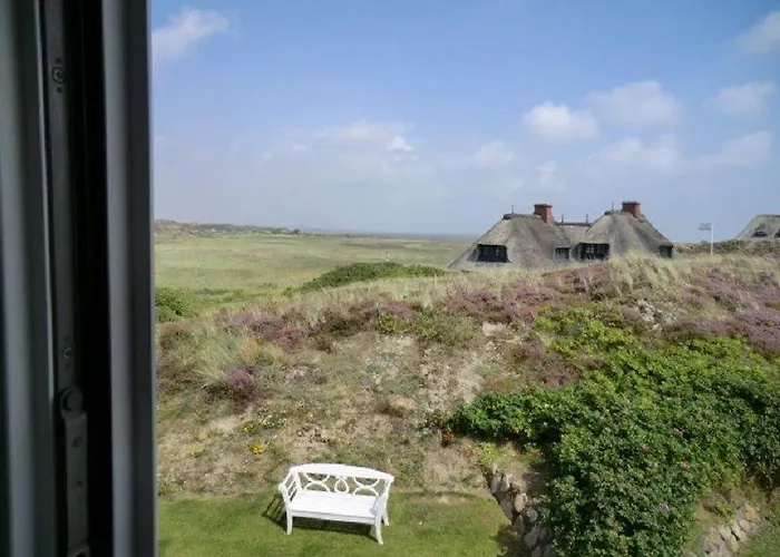 Wattblick-house-exkl-neues-hausteil-mit-wattblick Vakantiehuis *